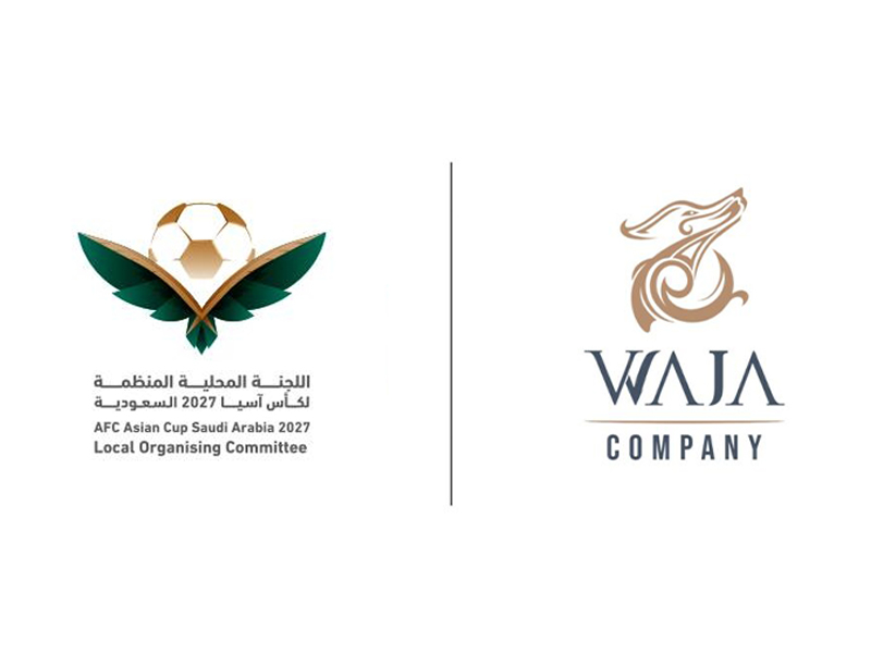 Waja Company Announces Project Award with The Local Organizing Committee for the AFC Asian Cup Saudi Arabia 2027