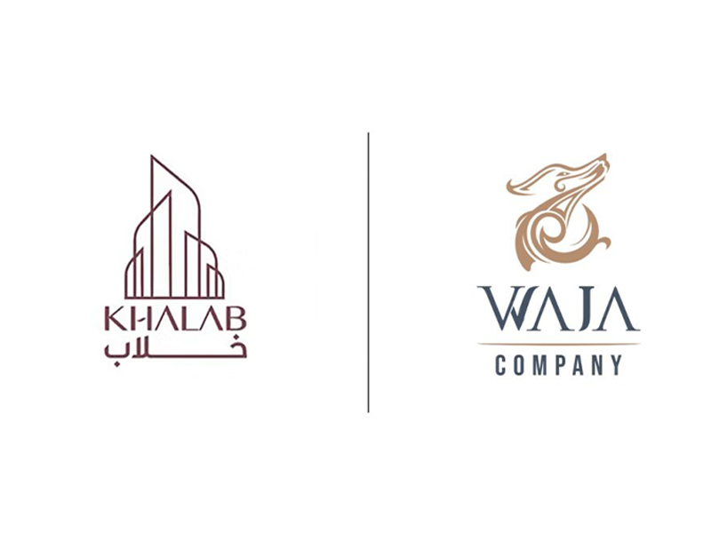 Waja Company Announces Contract Sign Off with Khalab Trading Investment Company
